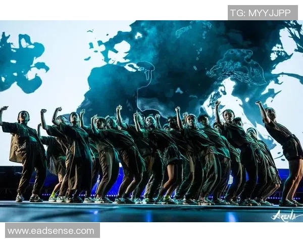 街舞战术揭秘：深入分析北京街舞队的防守策略与技巧